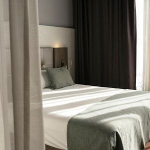 Fünfbettzimmer