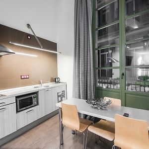 Appartamento duplex
