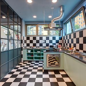 MEININGER Milano Lambrate